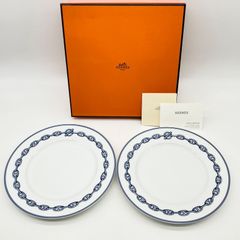 Cartier カルティエ パンテール プレート 2枚セット 箱付 皿 - メルカリ