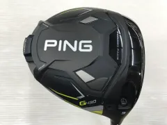 ピン　G430 LST　9度　ALTA J CB BLACK　Sフレックス　ドライバー　中古【最短即日発送】のサムネイル