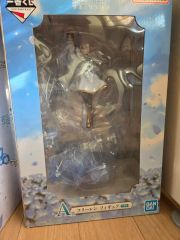 初音ミク 10th Anniversary くじ 書き下ろしフィギュア賞 未開封