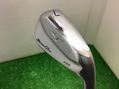 【中古】 ミズノ Mizuno Pro 225 6S アイアンセット IR リシャフト (フレックスその他) メンズ 男性用 右利き 右用 Cランク ゴルフクラブのサムネイル