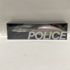 DRT police ポリス 新色 レイクトラウト - メルカリ