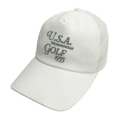 United Airlines Hawaiian Open キャップ 未使用 - メルカリ