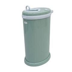 新品・未使用！】Ubbi インテリアおむつペール（チャコール） - メルカリ