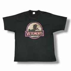 2026年最新】Vetements tシャツ ユニコーンの人気アイテム - メルカリ