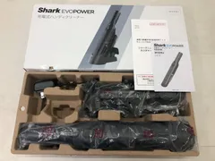 D）Shark シャーク ハンディクリーナー WV210J コードレス 充電式  軽量のサムネイル