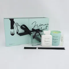 Francfranc　/　フランフラン ◆【雑貨】ディオレディー フレグランスセット GR すずらん＆ムスクの香り 生活雑貨【未使用】 のサムネイル