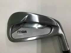 プロギア　03 IRON　Diamana for PRGR (03 IRON)　SRフレックス　アイアン　中古【最短即日発送】のサムネイル