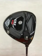クレイジー　CRZ-445　10度　VETUS TR BLUE 6　Sフレックス　ドライバー　中古【最短即日発送】のサムネイル