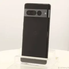 ソフマップ 〔中古品〕 Google Pixel 7 Pro 256GB Obsidian GFE4J SIMフリー【297】のサムネイル