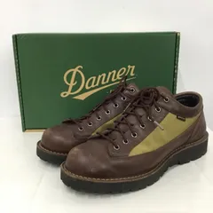 Danner ダナー アウトドアシューズ D121008 DANNER FIELD LOW 29cm 箱有のサムネイル