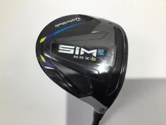 2026年最新】sim2 max フェアウェイウッド 3wの人気アイテム - メルカリ