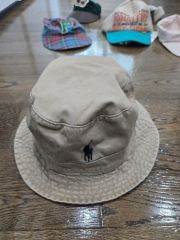 POLO GOLF RLX Birdie Club バケットハット - メルカリ