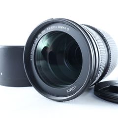 Leica 35-100mm F2.8 マイクロフォーサーズ - メルカリ