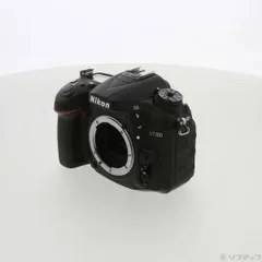 ソフマップ 〔中古品〕 Nikon D7200【198】のサムネイル