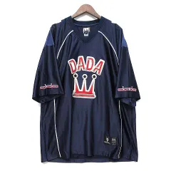2026年最新】dada supreme ゲームシャツの人気アイテム - メルカリ