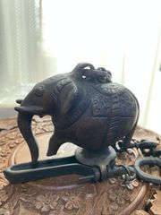 たのメル便✨️ラタンウォーターヒヤシンス インテリア 丸テーブル