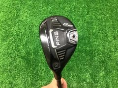 新品！PING G425 ユーティリティー 2U 17° ヘッドのみ - メルカリ