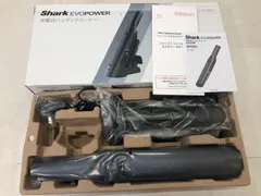 E）Shark シャーク ハンディクリーナー WV210J コードレス 充電式  軽量のサムネイル