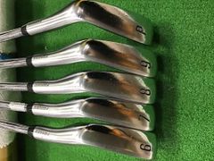 ミズノ アイアン ⭐️直営店限定 MX FORGED PRO 5-P TRAVIL ミズノ アイアン ⭐️直営店限定 MX FORGED PRO 5-P TRAVIL - メルカリ