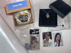 tripleS ダヒョン LOVElution MD まとめ売り - メルカリ
