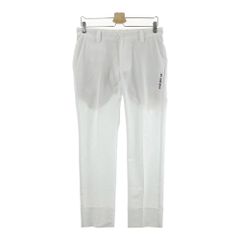 美品】アンパスィ ハーフパンツ シアサッカー - メルカリ