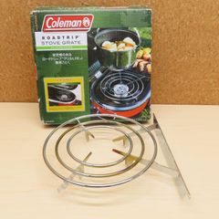 廃盤】Coleman トライポッド 170-8024 未使用品 - メルカリ