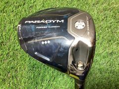 ④PARADYM TD 10.5 LH ヘッドのみ - メルカリ
