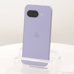 Google Pixel 9a アイリス 256GB SIMフリー 美品 - メルカリ