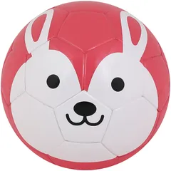 スフィーダ sfida サッカー FOOTBALL ZOO AIRLESS SB25ZA01 02 ウサギのサムネイル