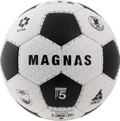 スフィーダ sfida サッカー MAGNAS   芝用   SB25MN02 WHTBLK WHT/BLKのサムネイル