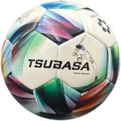 スフィーダ sfida サッカー TSUBASA JR 4 号球 /TSUBASA BY SFIDA SB25TS04 MLT MLTのサムネイル