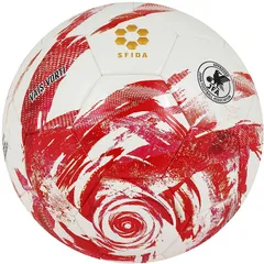 スフィーダ sfida サッカー VAIS VORTI JR SB25VV03 WHTRED WHT/REDのサムネイル