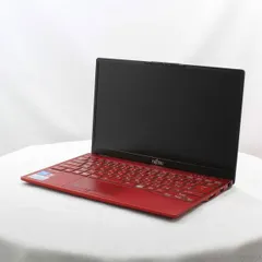 2026年最新】富士通 LIFEBOOK wu2/f3の人気アイテム - メルカリ