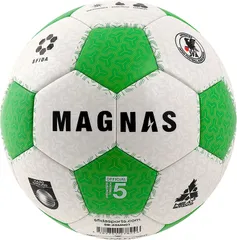 スフィーダ sfida サッカー MAGNAS   土用   SB25MN01 WHTGRN WHT/GRNのサムネイル