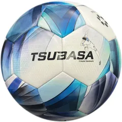 スフィーダ sfida サッカー TSUBASA 5 号球 /TSUBASA BY SFIDA SB25TS03 BLU BLUEのサムネイル