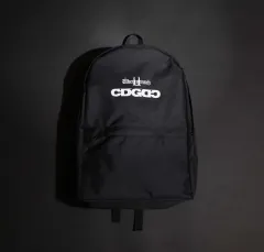 G-DRAGON（ジードラゴン） COMME des GARCONS コム・デ・ギャルソン CDG バックパックのサムネイル