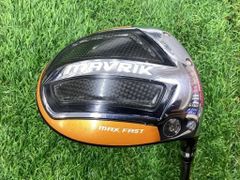 Callaway MAVRIK MAX FAST ドライバー 10.5 SR - メルカリ