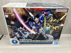 2026年最新】1/144 HG ゼータガンダム[U.C.0088]/百式/ガンダムMk-II