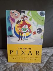 新品未開封品】ディズニー ピクサー大図鑑◇PIXAR大図鑑 - メルカリ