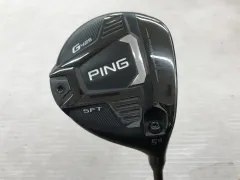 ピン　G425 SFT　19度　ALTA J CB SLATE　SRフレックス　フェアウェイウッド　中古【最短即日発送】のサムネイル