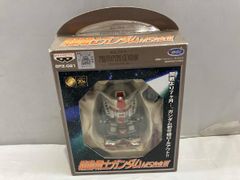 현상품 밴프레스트 RX-78-1 프로토 타입 건담 기동 전사 건담 MS 합금 III