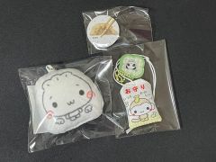 TOP4 アクキー アクスタ ガッチマン シークレット | Mercari