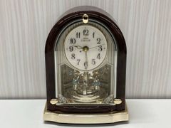 美品】SEIKO BY237G 電波からくり時計 メロディ20曲 動作確認済 - メルカリ