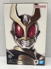 S.H.Figuarts(真骨彫製法) 仮面ライダーアギト グランドフォーム 25th Anniversary Ver.のサムネイル