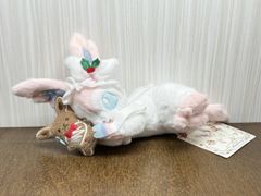 Pokémon Holiday Blessings サーナイト タグ付き - メルカリ