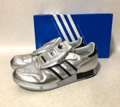 D613 adidas アディダス スニーカー マイクロペーサー 013891 28cm 265871119のサムネイル