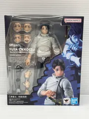 2026年最新】S.H.Figuarts 呪術廻戦 乙骨憂太の人気アイテム - メルカリ