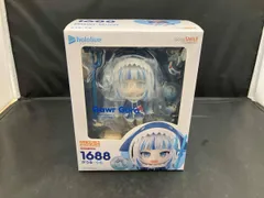 ねんどろいど 1688 ホロライブ がうる・ぐら (二次発送分) ホロライブ/ねんどろいどのサムネイル