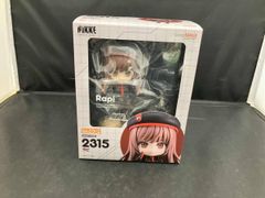 ねんどろいど 勝利の女神：NIKKE ラピ 2315 - メルカリ
