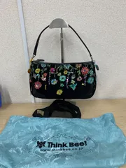 2026年最新】think bee フラージェビーズの人気アイテム - メルカリ